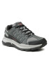 Skechers Trekingová obuv Solix 237501/CCBK Šedá - Pepit.cz