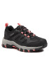 Skechers Trekingová obuv West Highland 167003/BKCC Černá - Pepit.cz