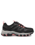 Skechers Trekingová obuv West Highland 167003/BKCC Černá - Pepit.cz