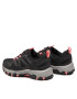 Skechers Trekingová obuv West Highland 167003/BKCC Černá - Pepit.cz