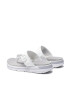 Skechers Žabky Smooth Cruise 163201/WHT Bílá - Pepit.cz