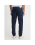 Solid Jeansy 21104849 Tmavomodrá Regular Fit - Pepit.cz