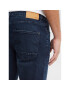 Solid Jeansy 21104849 Tmavomodrá Regular Fit - Pepit.cz