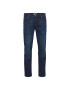 Solid Jeansy 21104849 Tmavomodrá Regular Fit - Pepit.cz