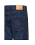 Solid Jeansy 21104849 Tmavomodrá Regular Fit - Pepit.cz