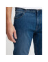 Solid Jeansy 21107404 Modrá Slim Fit - Pepit.cz