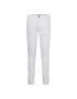 Solid Jeansy 21107678 Bílá Slim Fit - Pepit.cz