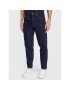 Solid Jeansy Dylan 21104099 Tmavomodrá Tapered Leg - Pepit.cz