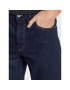 Solid Jeansy Dylan 21104099 Tmavomodrá Tapered Leg - Pepit.cz