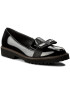 Solo Femme Polobotky 71601-01-B48/000-03-00 Černá - Pepit.cz