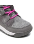 Sorel Sněhule Childrens Whitney™ II Joan Lace Wp NC4571-052 Šedá - Pepit.cz