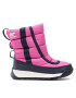 Sorel Sněhule Childrens Whitney™ II Puffy Mid Wp NC3873 Růžová - Pepit.cz