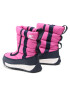 Sorel Sněhule Childrens Whitney™ II Puffy Mid Wp NC3873 Růžová - Pepit.cz