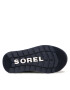 Sorel Sněhule Childrens Whitney™ II Puffy Mid Wp NC3873 Růžová - Pepit.cz