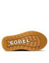 Sorel Sněhule Childrens Whitney™ Ii Strap Wp NC3919-580 Fialová - Pepit.cz