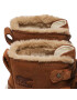 Sorel Sněhule Explorer II Joan Faux Fur Wp NL4456 Hnědá - Pepit.cz