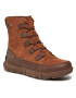 Sorel Sněhule Explorer Next™ Boot Wp NM4988-242 Hnědá - Pepit.cz