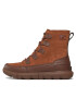 Sorel Sněhule Explorer Next™ Boot Wp NM4988-242 Hnědá - Pepit.cz