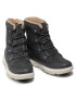 Sorel Sněhule Explorer™ II Joan Faux Fur Wp NL4462-028 Šedá - Pepit.cz