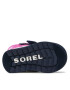 Sorel Sněhule Toddler Whitney II Strap Wp NV3875 Růžová - Pepit.cz