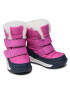 Sorel Sněhule Toddler Whitney II Strap Wp NV3875 Růžová - Pepit.cz