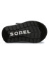 Sorel Sněhule Toddler Whitney™ II Strap NV3875 Černá - Pepit.cz