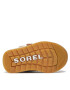 Sorel Sněhule Toddler Whitney™ Ii Strap Wp NV3919-580 Fialová - Pepit.cz