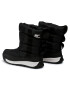 Sorel Sněhule Youth Whitney II Puffy Mid NY3873 Černá - Pepit.cz