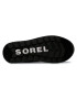 Sorel Sněhule Youth Whitney II Puffy Mid NY3873 Černá - Pepit.cz