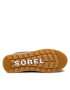 Sorel Sněhule Youth Whitney II Short Lace Wp NL9303-608 Růžová - Pepit.cz