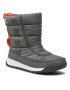 Sorel Sněhule Youth Whitney™ II Puffy Mid Wp NY3873-054 Šedá - Pepit.cz