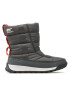 Sorel Sněhule Youth Whitney™ II Puffy Mid Wp NY3873-054 Šedá - Pepit.cz