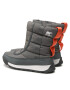 Sorel Sněhule Youth Whitney™ II Puffy Mid Wp NY3873-054 Šedá - Pepit.cz