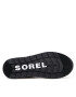 Sorel Sněhule Youth Whitney™ II Short Lace Wp NY3902-543 Fialová - Pepit.cz