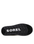 Sorel Sněhule Youth Whitney™ II Short Lace Wp NY3903-287 Hnědá - Pepit.cz