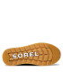 Sorel Sněhule Youth Whitney™ Ii Short Lace Wp NY3903-580 Fialová - Pepit.cz