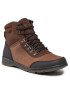 Sorel Turistická obuv Ankeny™ Ii Hiker Wp NM4981-256 Hnědá - Pepit.cz