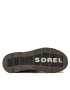 Sorel Turistická obuv Ankeny™ Ii Hiker Wp NM4981-256 Hnědá - Pepit.cz