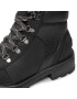 Sorel Turistická obuv Lennox™ Hiker Stkd Wp NL4841-011 Černá - Pepit.cz