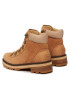 Sorel Turistická obuv Lennox™ Hiker Stkd Wp NL4841-253 Hnědá - Pepit.cz