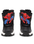 Spiderman Ultimate Sněhule AW23-317SPDRMV-A Černá - Pepit.cz