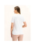 Sportmax Code T-Shirt 79760195 Bílá Regular Fit - Pepit.cz