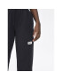 Sprandi Joggers kalhoty SP22-SPD110 Černá Regular Fit - Pepit.cz