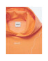 Sprandi Mikina SP22-BLD001 Oranžová Relaxed Fit - Pepit.cz