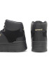 Sprandi Sneakersy COZY HIGH WPRS-22W22236 Černá - Pepit.cz