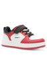 Sprandi Sneakersy CP-3150031A(IV)CH Bílá - Pepit.cz