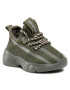 Sprandi Sneakersy CP23-6003(II)CH Khaki - Pepit.cz