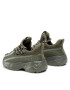 Sprandi Sneakersy CP23-6003(II)CH Khaki - Pepit.cz