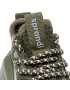 Sprandi Sneakersy CP23-6003(II)CH Khaki - Pepit.cz