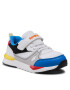 Sprandi Sneakersy CP40-21418Z(IV)CH Barevná - Pepit.cz